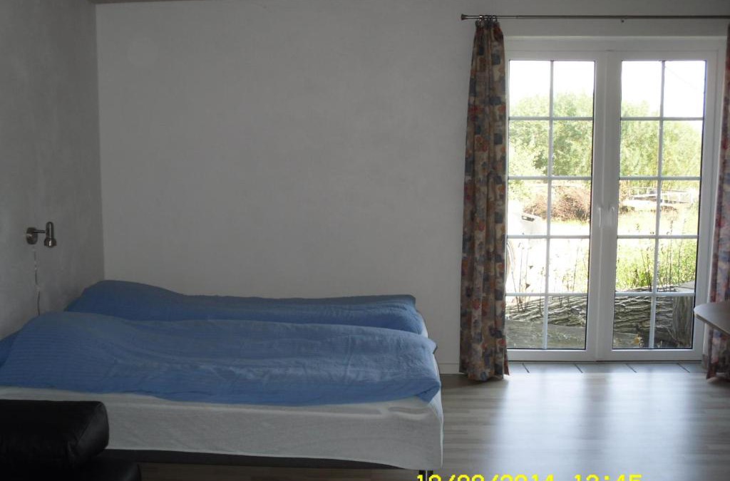 Guderup Apartment | Hellesvang