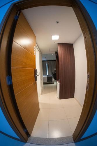 Jardim Imperial Apartment | Hellix Flat Itaboraí