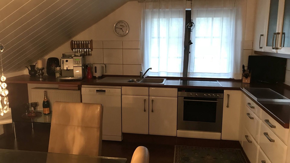 Hirten Apartment | Hello and welcome to the beautiful EIFEL!
