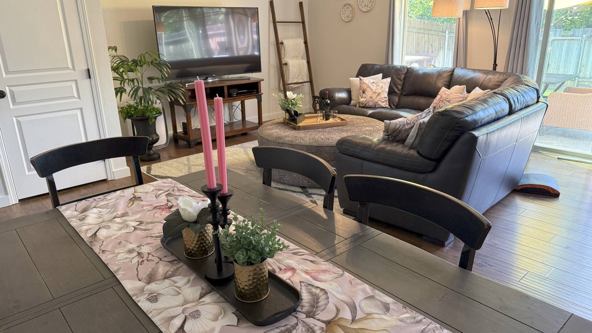 Boise Bench House | Hello Boise! Charming 3-bedroom townhome 5 min from downtown Boise & Boise State