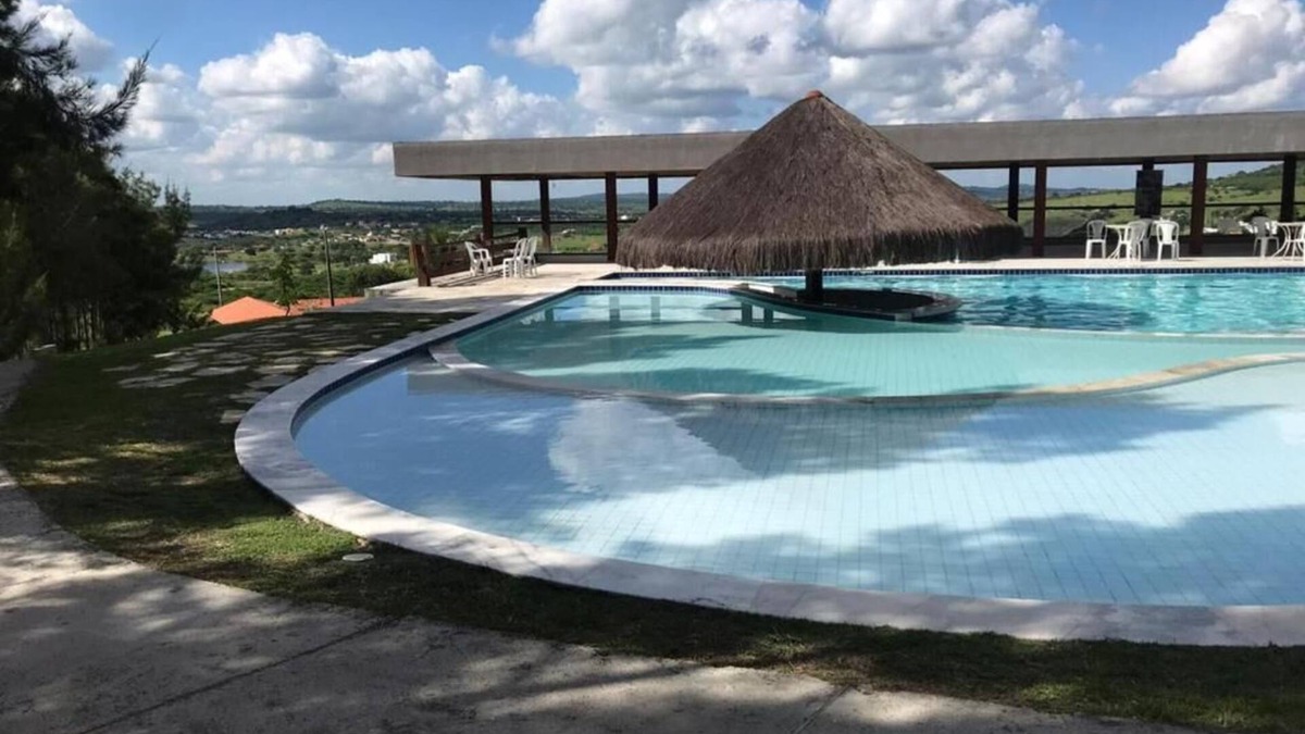 Saire Apartment | Hello, Flat Studio Hotel Fazenda Monte Castelo - 10 km from the center of Gravatá