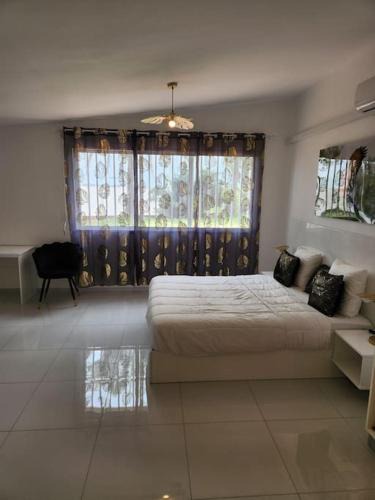 Les Hattes Apartment | Hello-Guyane, Marina 6, Suite Prestige 5 étoiles