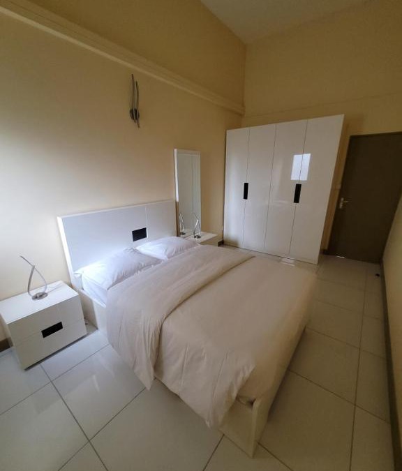 Cayenne Apartment | Hello Guyane - F2, Nº4 Haut Standing et Mezzanine