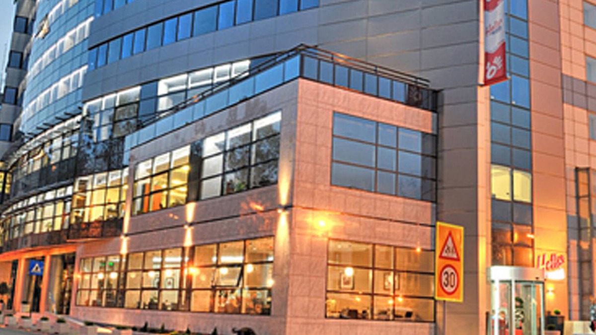 Gara de Nord Hotel | Hello Hotels Bucharest