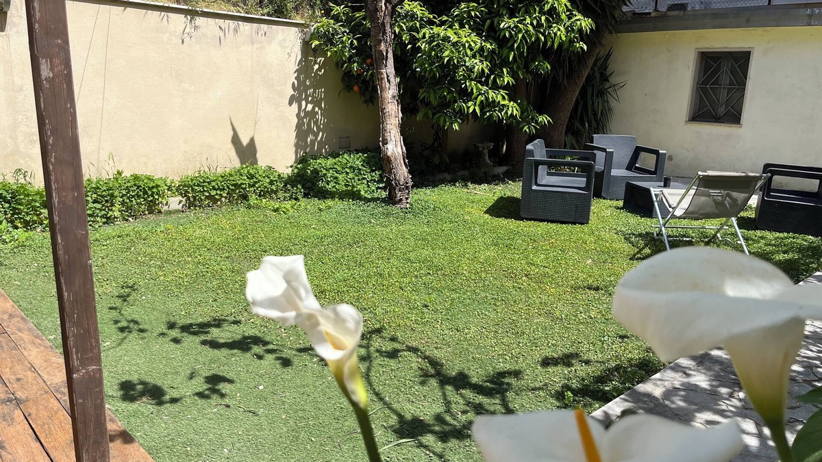 Nocera Inferiore House | Hello Nocera - Gateway to Amalfi & Pompeii