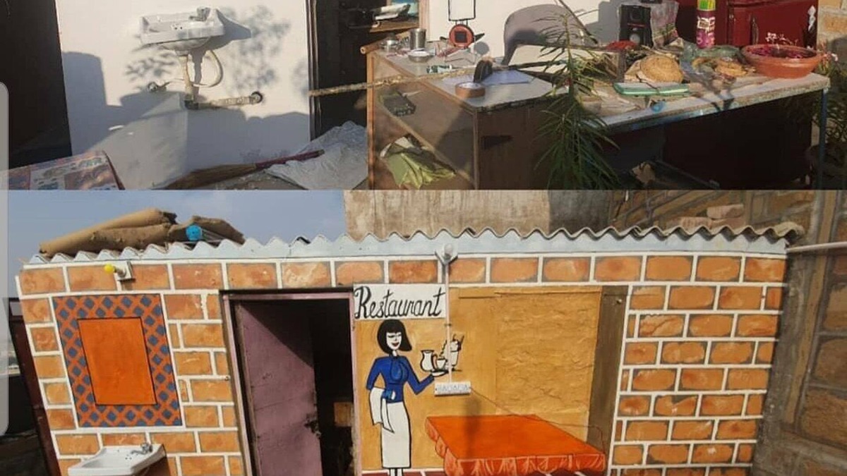 Amar Sagar Pol Bed & Breakfast | Hello we are greeting from royal stay jaisalmer