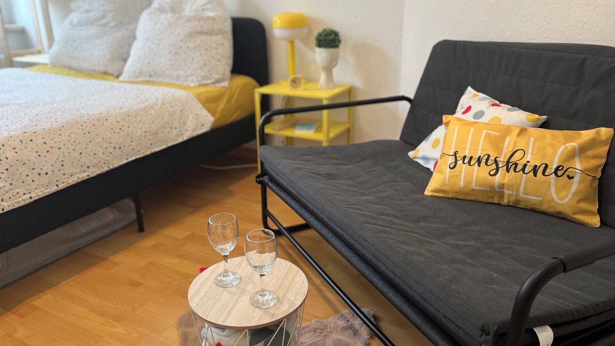 Dresden Apartment | hello&wellcome Perfect for your trip to Dresden