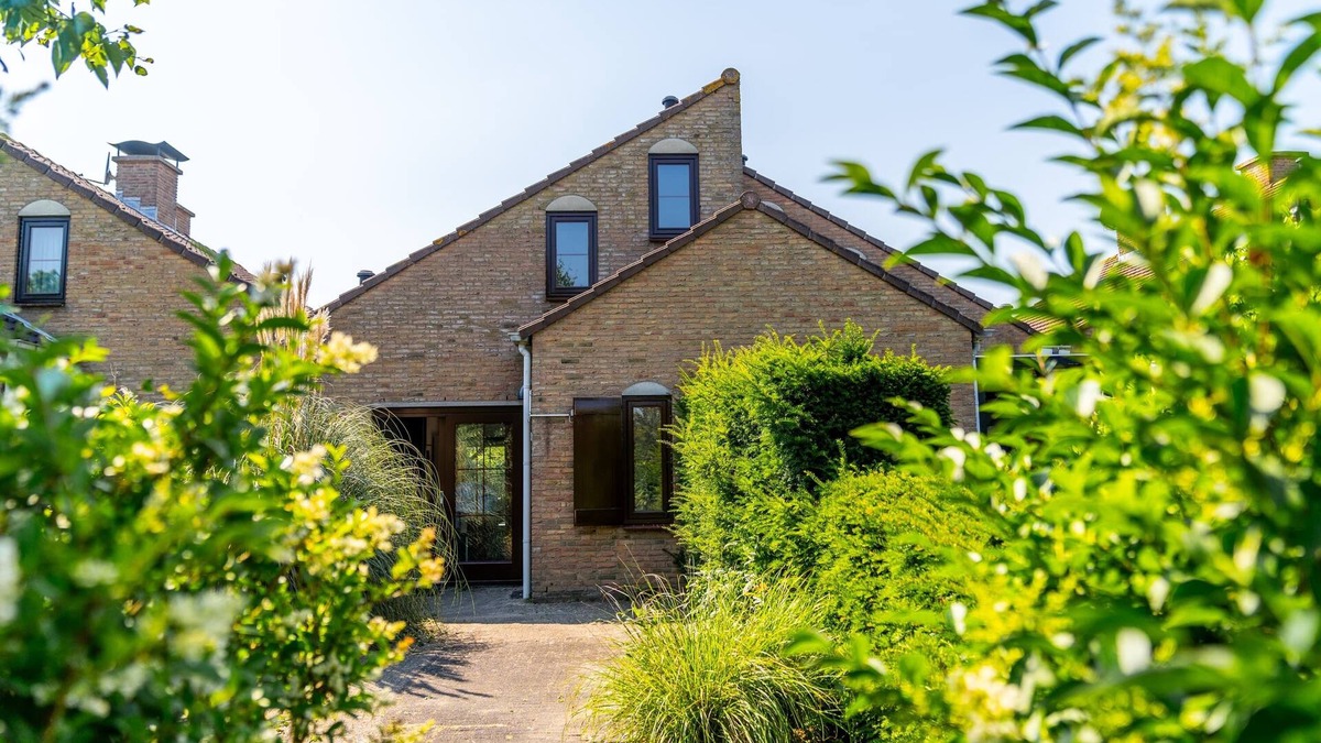 Retranchement House | Hello Zeeland - Spaanse Galeien 35