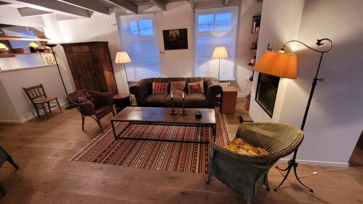 IJzendijke House | Hello Zeeland - Vakantiehuis Klakbaan 4