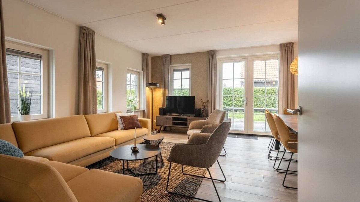Ossenisse House | Hello Zeeland - Vakantiewoning Knuitershoek 88