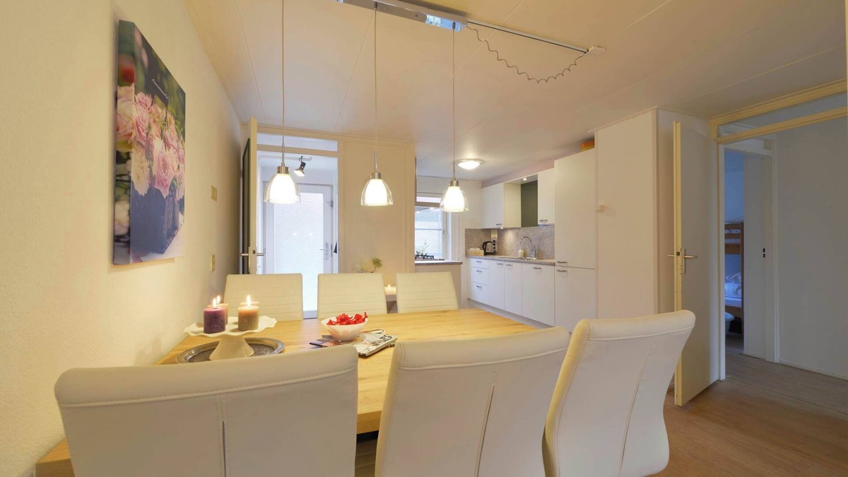 Zanddijk House | Hello Zeeland - vakantiewoning Buiten de Veste 36