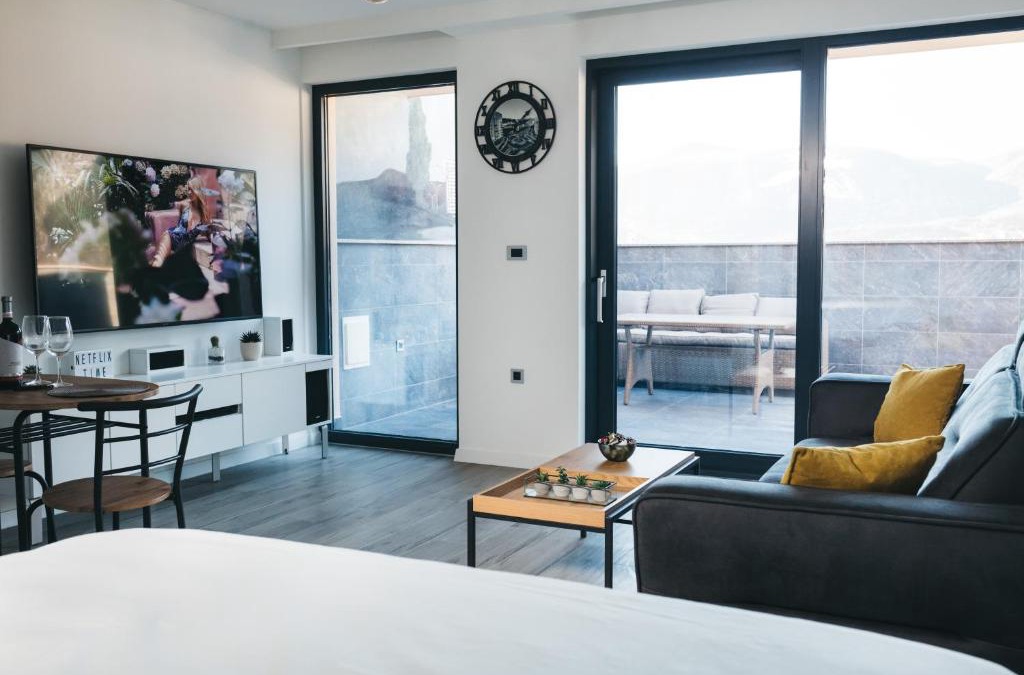 Mostar Apartment | HelloSky Apartment