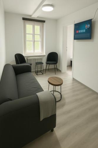Helmstedt Apartment | Helmstedt City Apartment