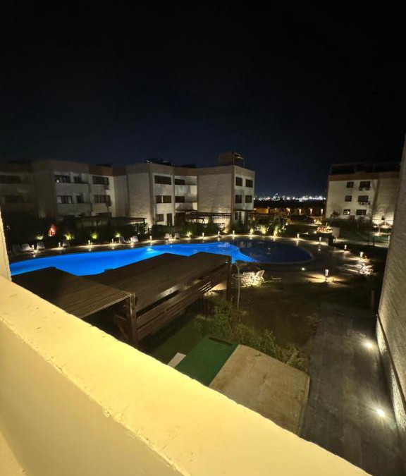 Port Said Governorate Apartment | Helnan portfouad portsaid