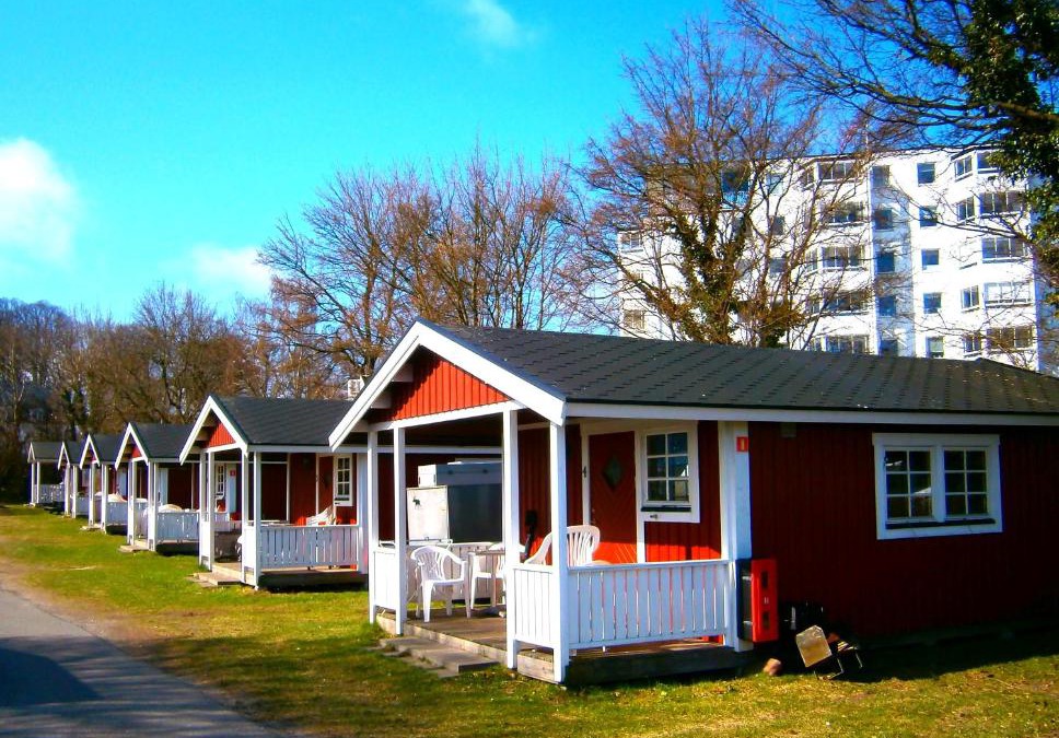 Kronborg Other | Helsingør Camping & Cottages Grønnehave
