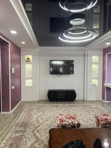 Fergana Apartment | Helton Style Apartment