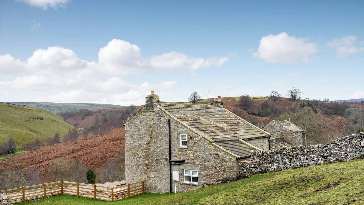 Fremington Cottage | Helwith Cottage - UKC3455