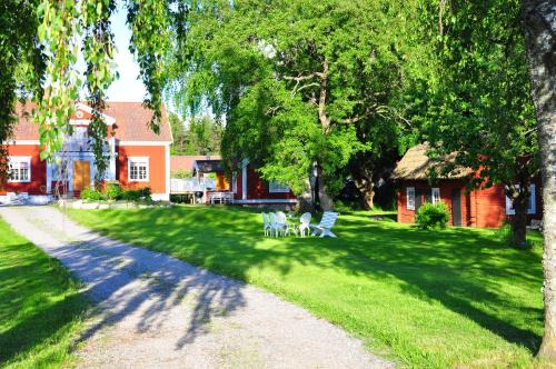 Vasteras Municipality House | Hem till Gården boutique hotel