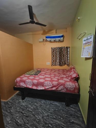 Sanapur House | Hemanth homestay