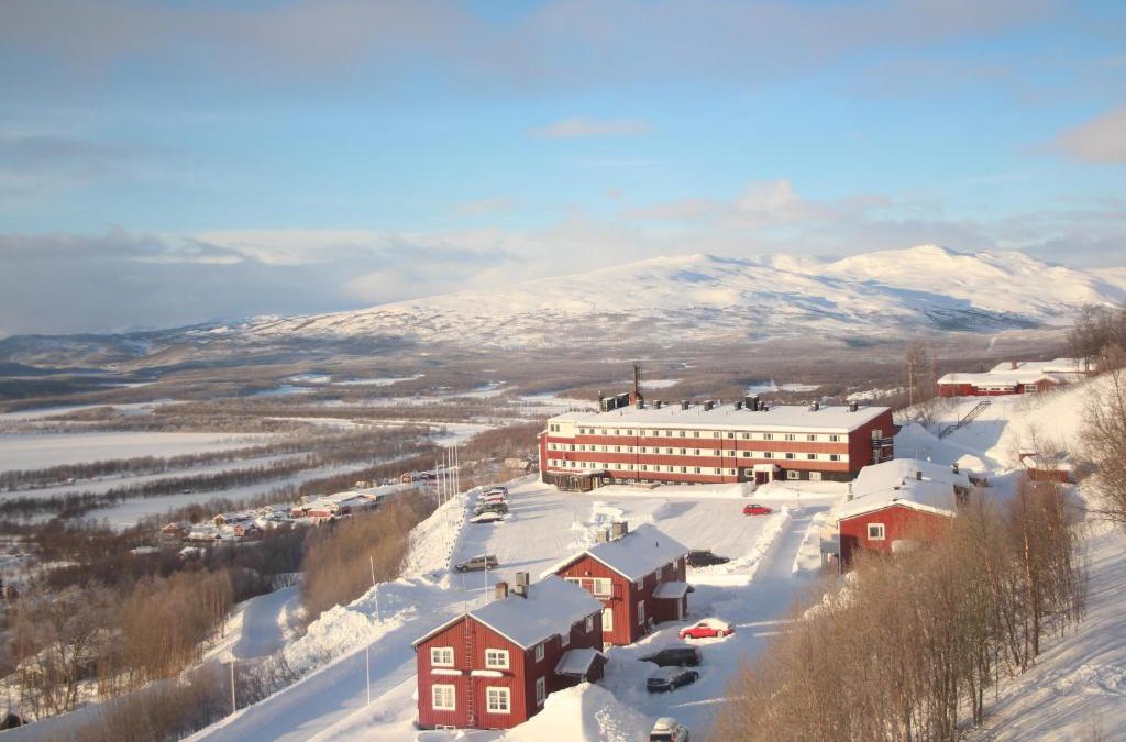 Hemavan Hotel | Hemavans Högfjällshotell