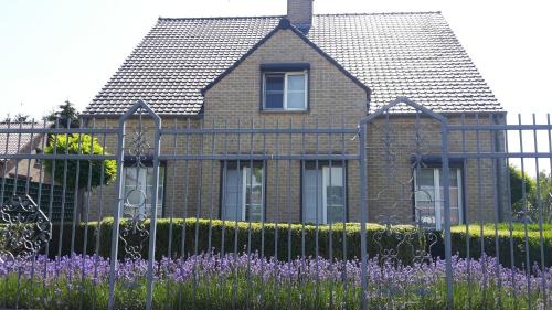 Maasmechelen Apartment | Hemelse Helderheid