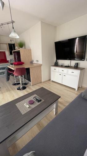 Hemer Apartment | Hemerhardt Suite