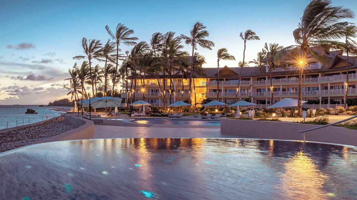 Watamu Hotel | Hemingways Watamu