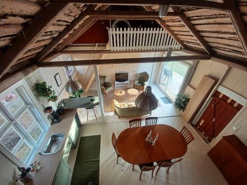 Kvillsfors House | Hemma fran Hemma - The Fantasy House