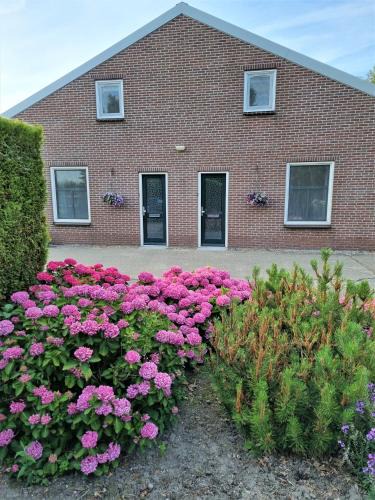 Municipality of Drechterland House | Hemmer Hoeve