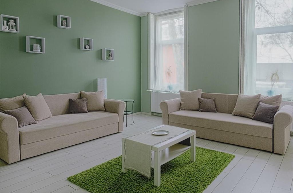 Kaposvar Apartment | HEMNES Apartman