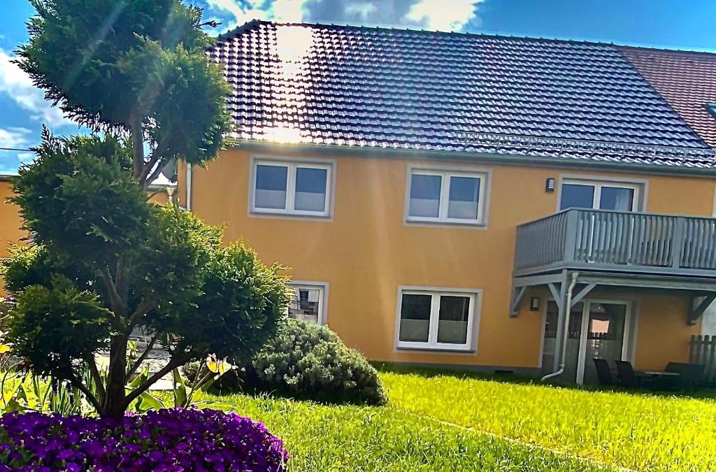 Hochkirch Apartment | Hempis Ferienwohnungen
