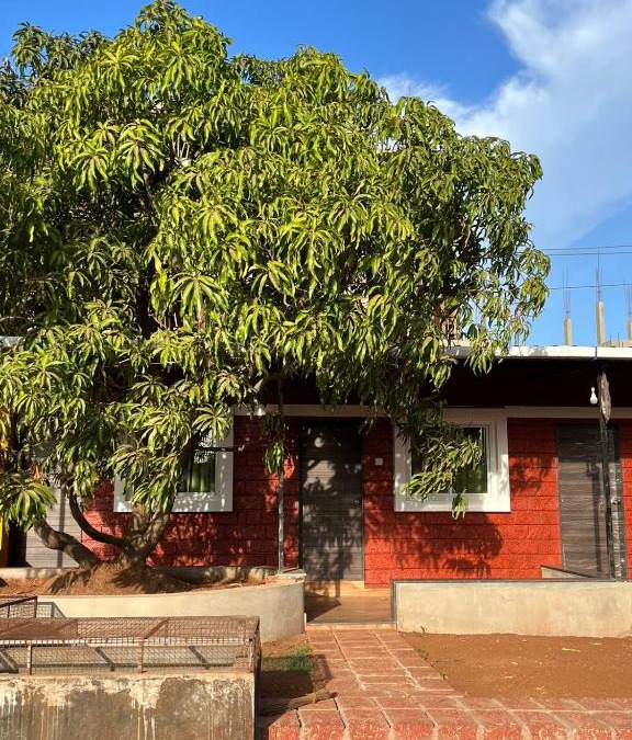 Ratnagiri Bed & Breakfast | HEMPRABHA BED AND BREAKFAST