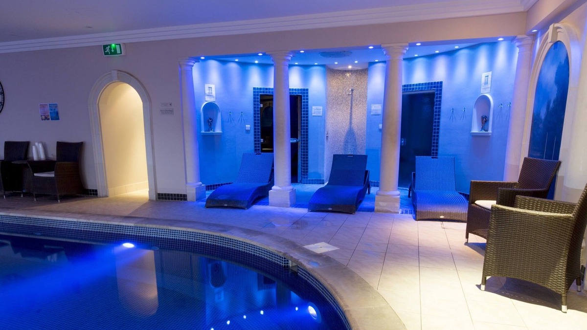 Bapchild Hotel | Hempstead House Hotel