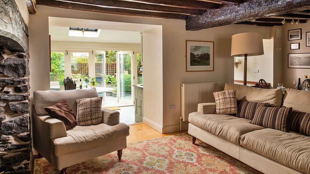 Conwy Cottage | Hen Dafarn