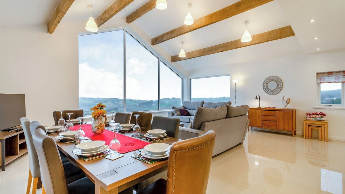 Haslingden Cottage | Hen House View 1 - UK41552