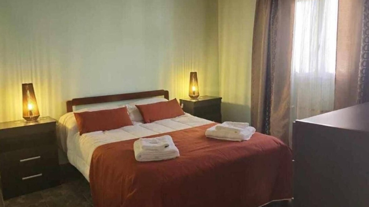 Centro Apartment | Hena Apart I