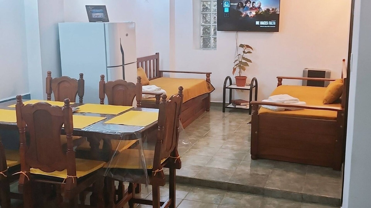 Centro Apartment | HENA APART II