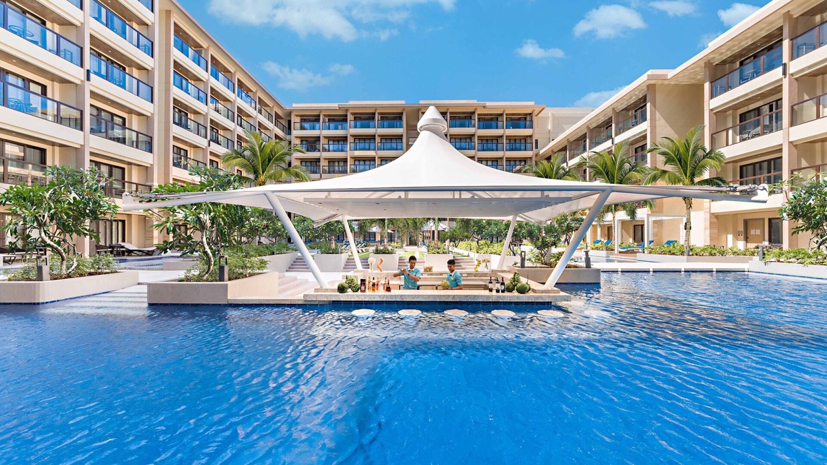 Boracay Island Resort | Henann Park Resort