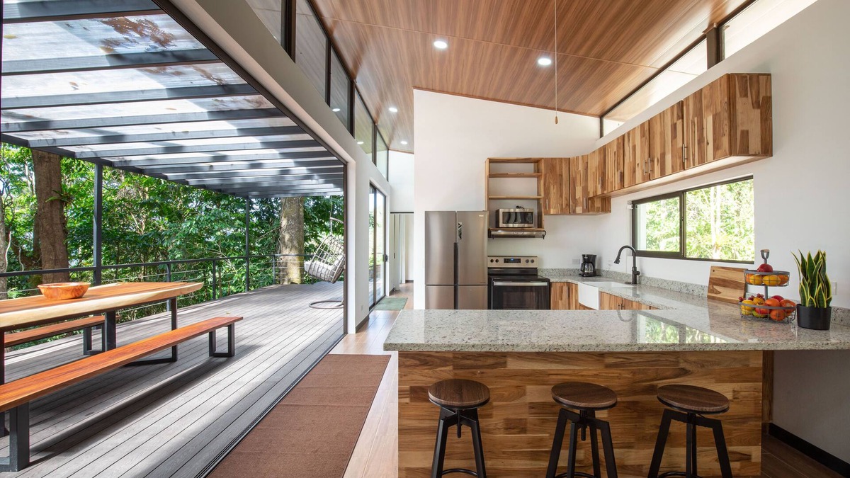Portalon House | Henaway House/Partial Sea View/Nature/Peace/Nearby Waterfalls