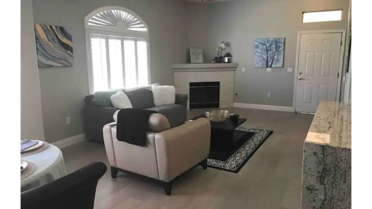Green Valley Ranch House | Henderson, NV, Upgraded, cozy, spacious condo