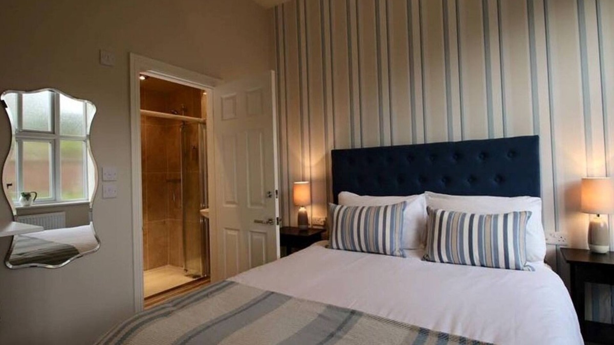 Yeovil Apartment | Hendford Apartments