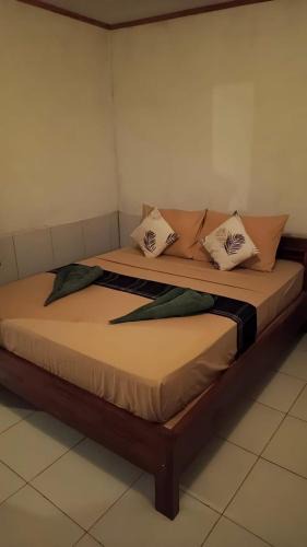 Gili Gede House | Hendi Homestay