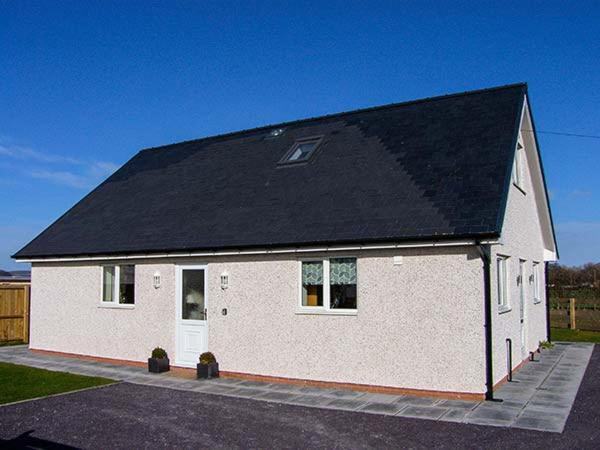 Llanynys House | Hendre