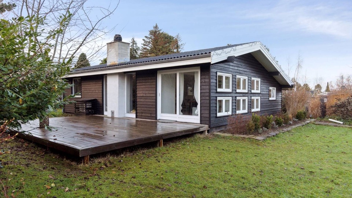 Togeholt House | "Hendrina" - 500m from the sea by Interhome