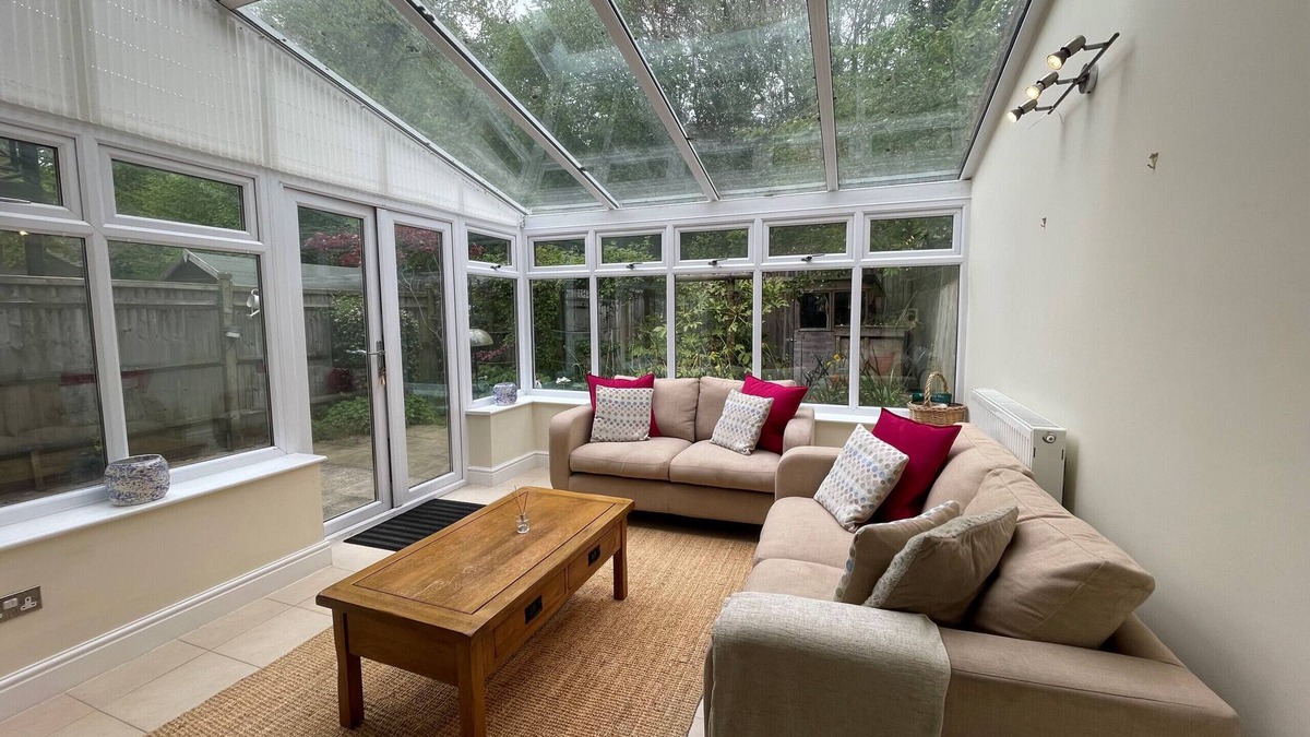 Peppard Common House | Henley, Spectacular, Spacious Four Bedroom House