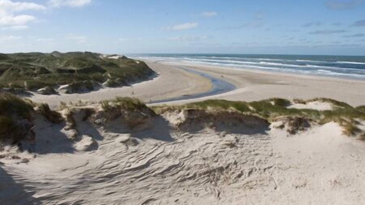 Henne Strand Hotel | Henne Mølle Å Badehotel