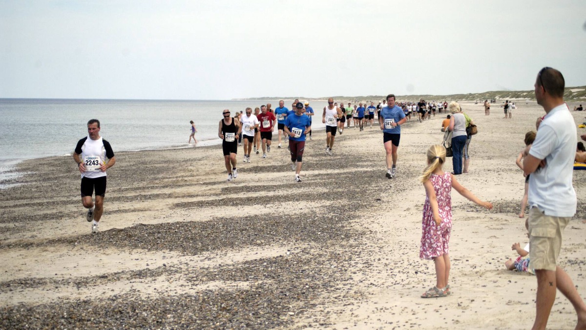 Norre Nebel House | Henne Strand Ferie