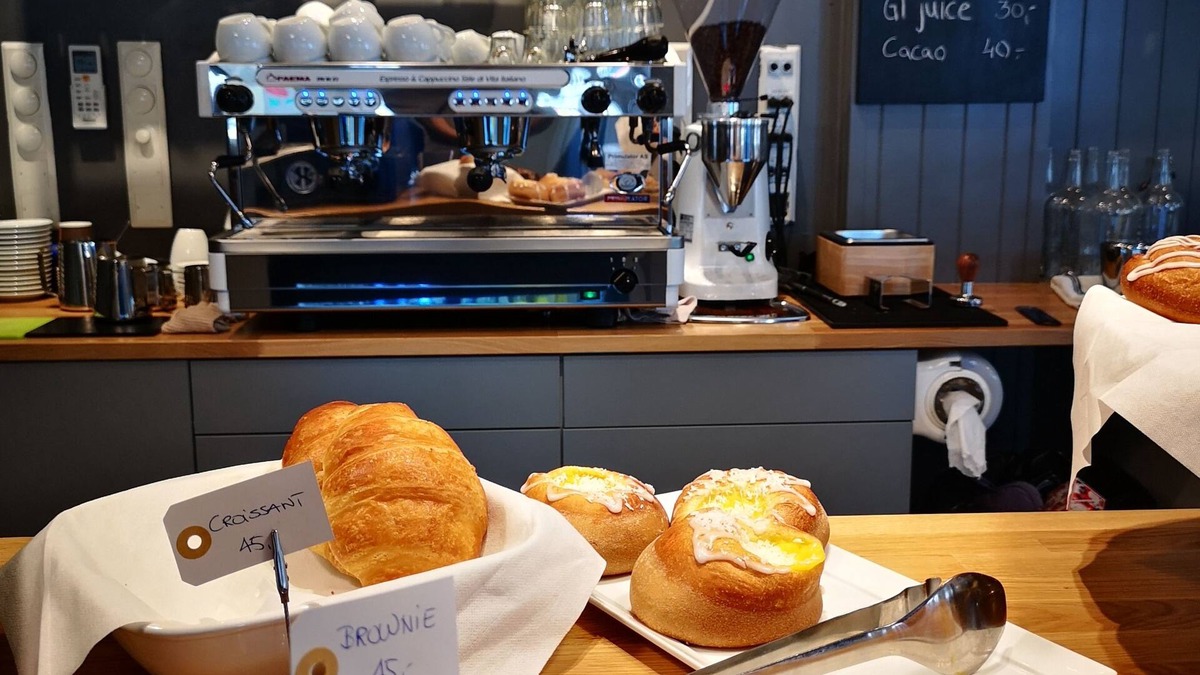 Henningsvaer Hotel | Henningsvær Guesthouse