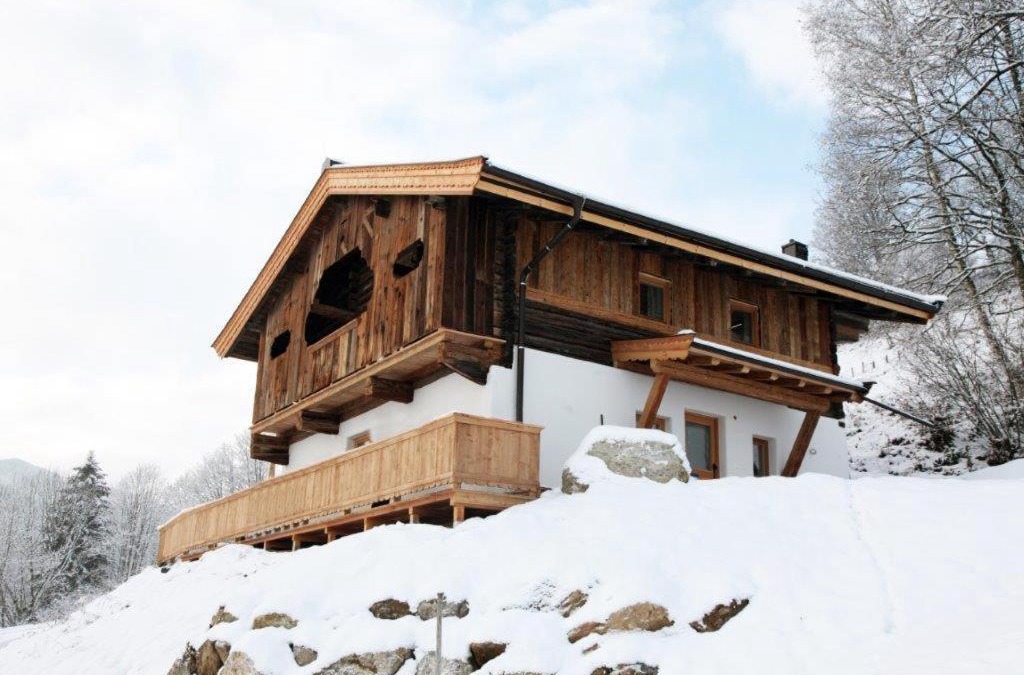 Reith bei Kitzbuehel Ski Chalet | Hennleiten Hütte