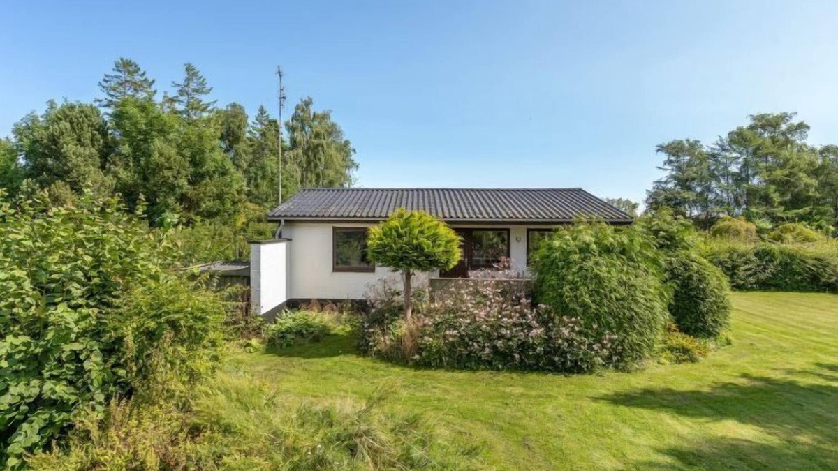 Fej House | "Henrich" - 300m from the sea by Interhome